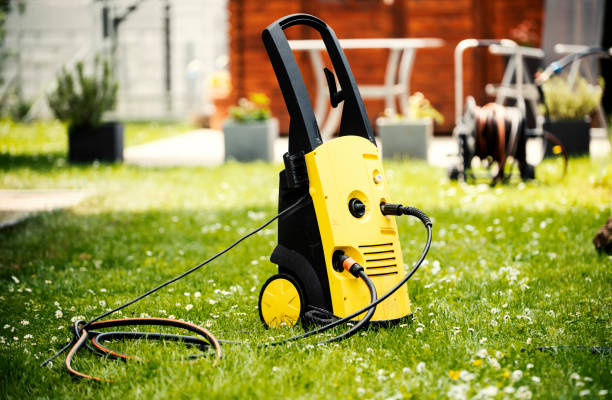 International Falls, MN Pressure Washing Services Company